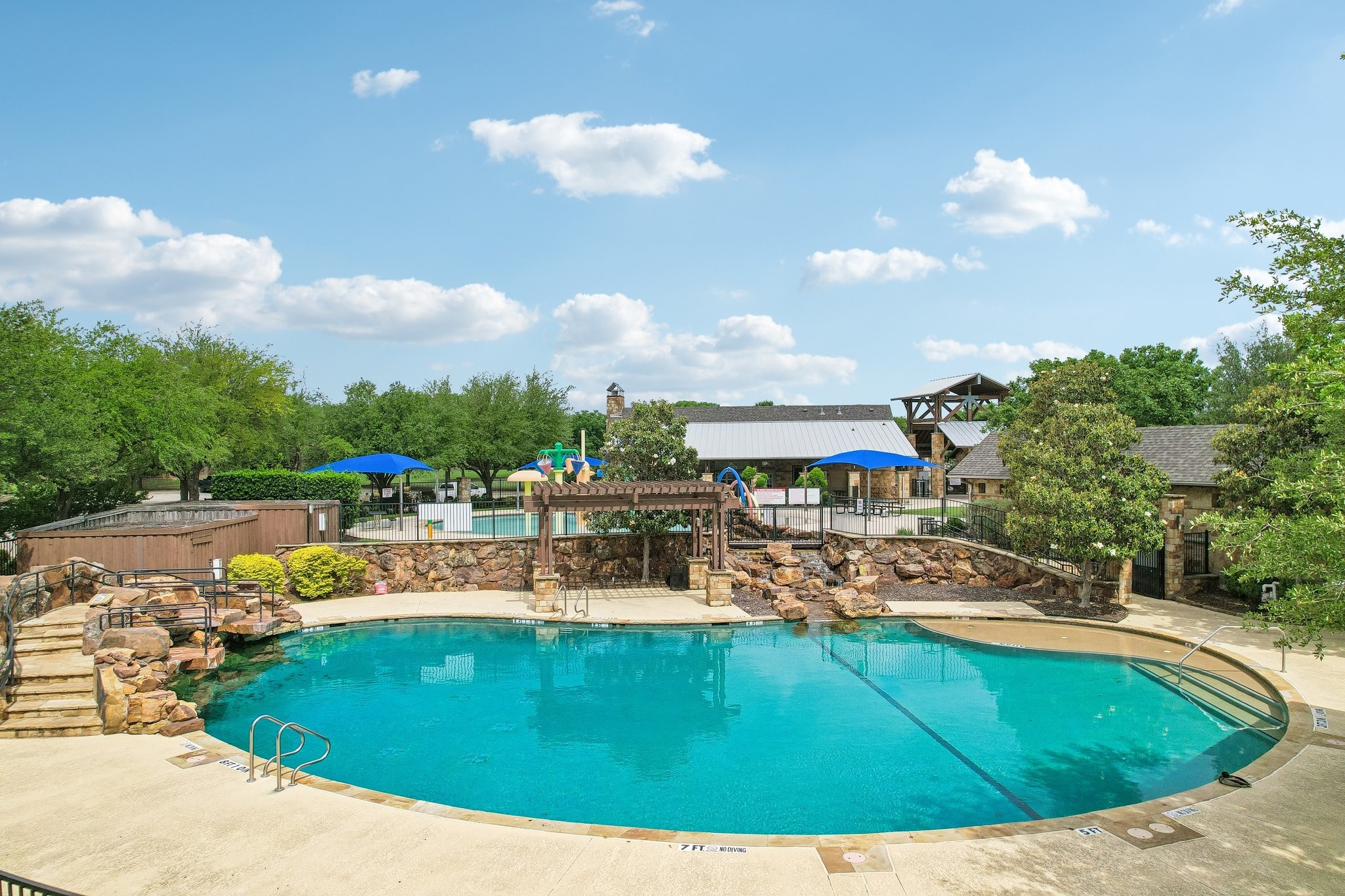 204 Rugby Lane Mckinney TX 75072