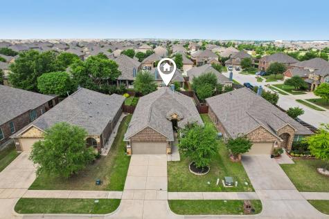 204 Rugby Lane Mckinney TX 75072