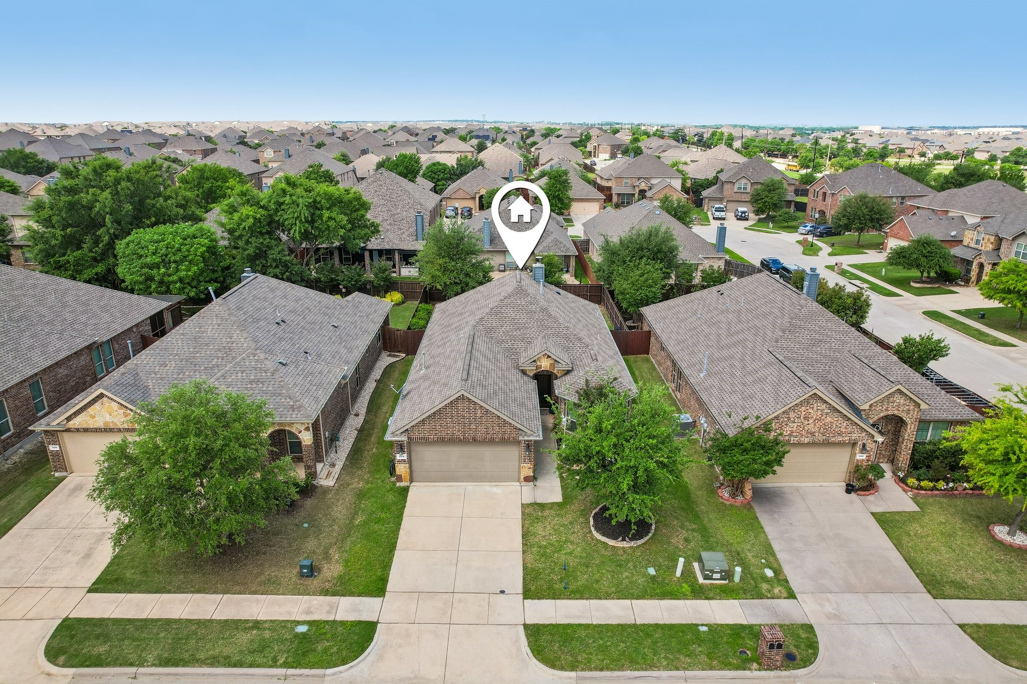 204 Rugby Lane Mckinney TX 75072