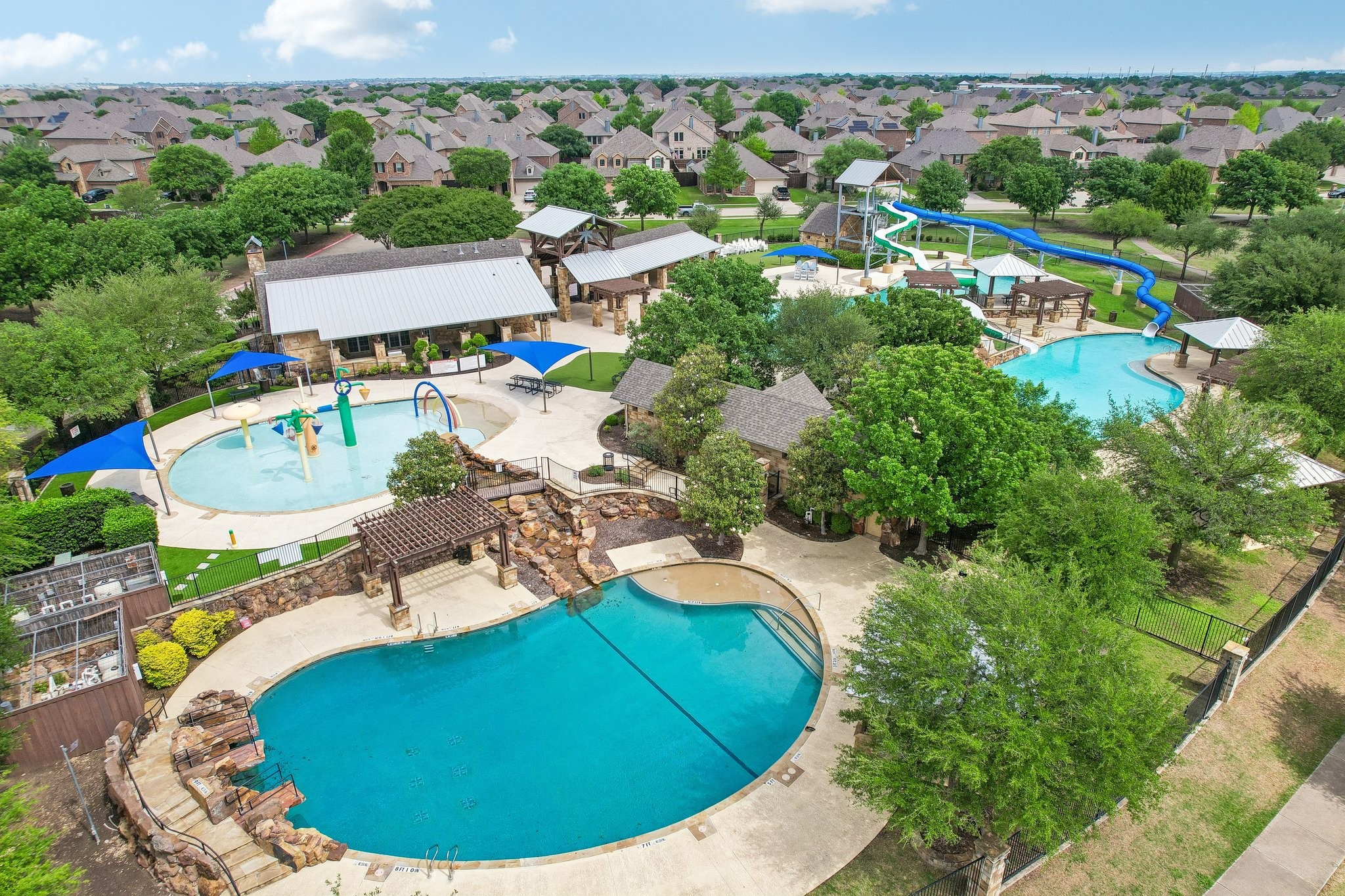 204 Rugby Lane Mckinney TX 75072