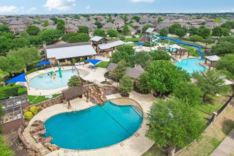 204 Rugby Lane Mckinney TX 75072