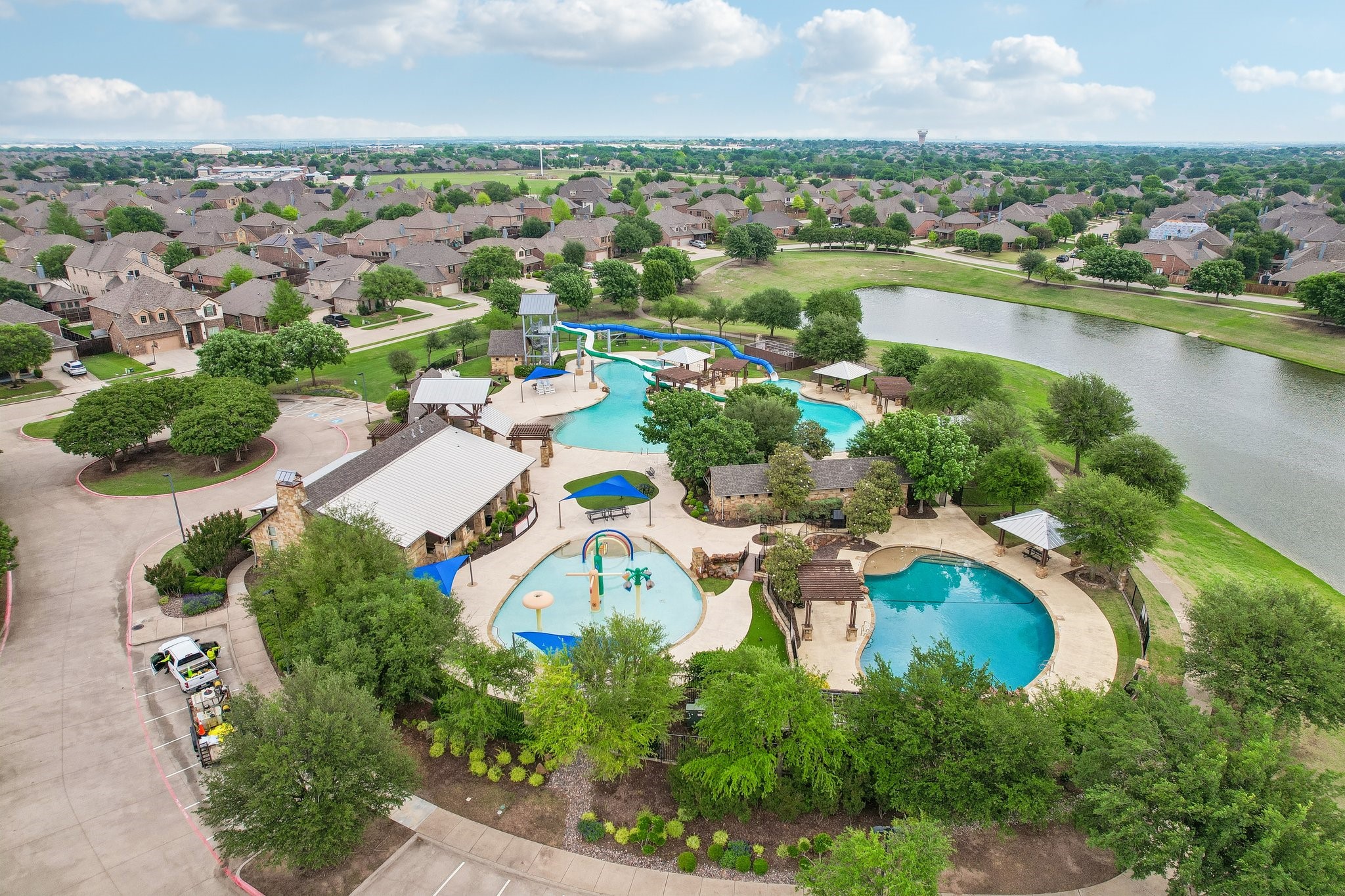 204 Rugby Lane Mckinney TX 75072
