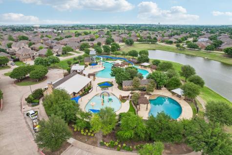 204 Rugby Lane Mckinney TX 75072