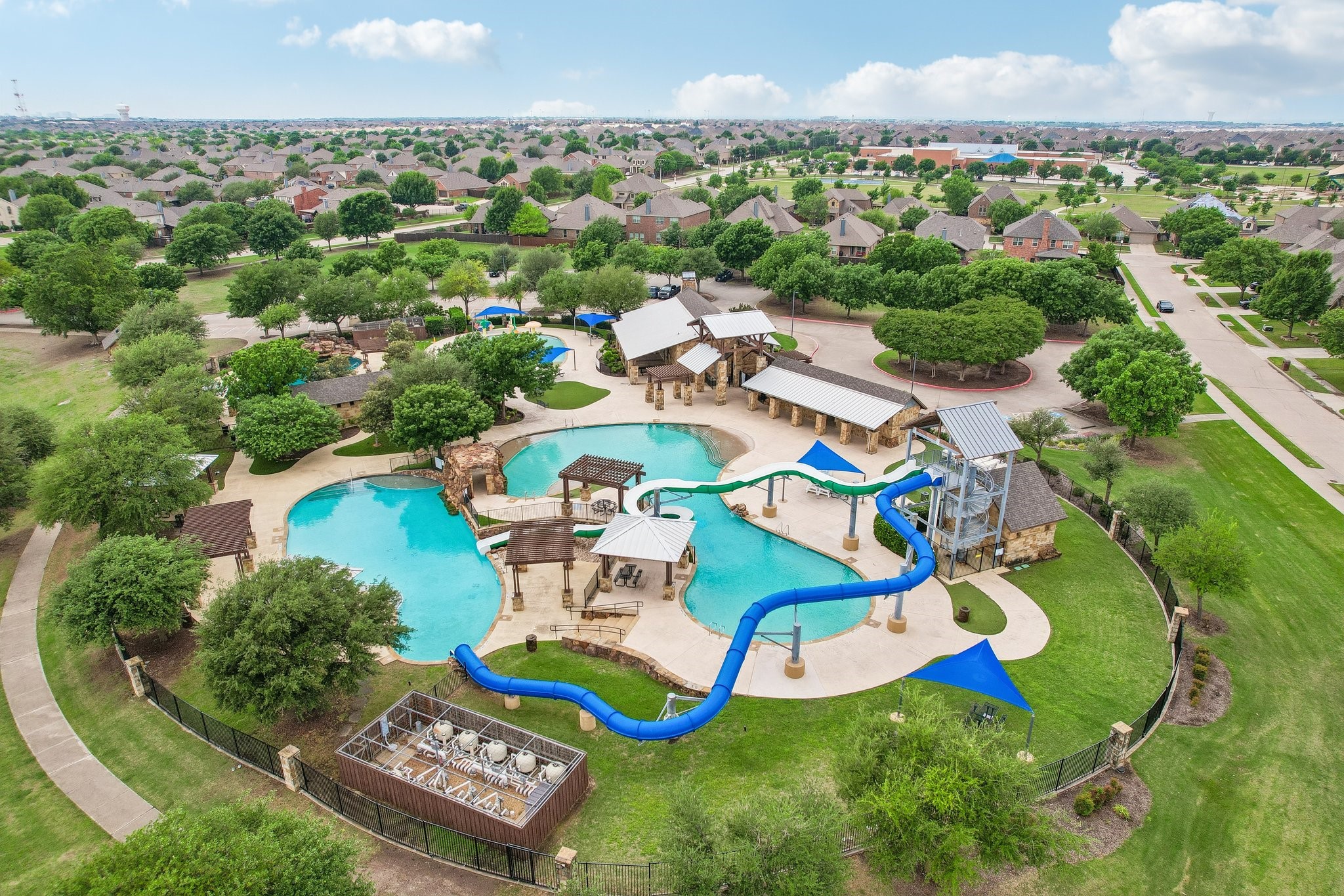 204 Rugby Lane Mckinney TX 75072