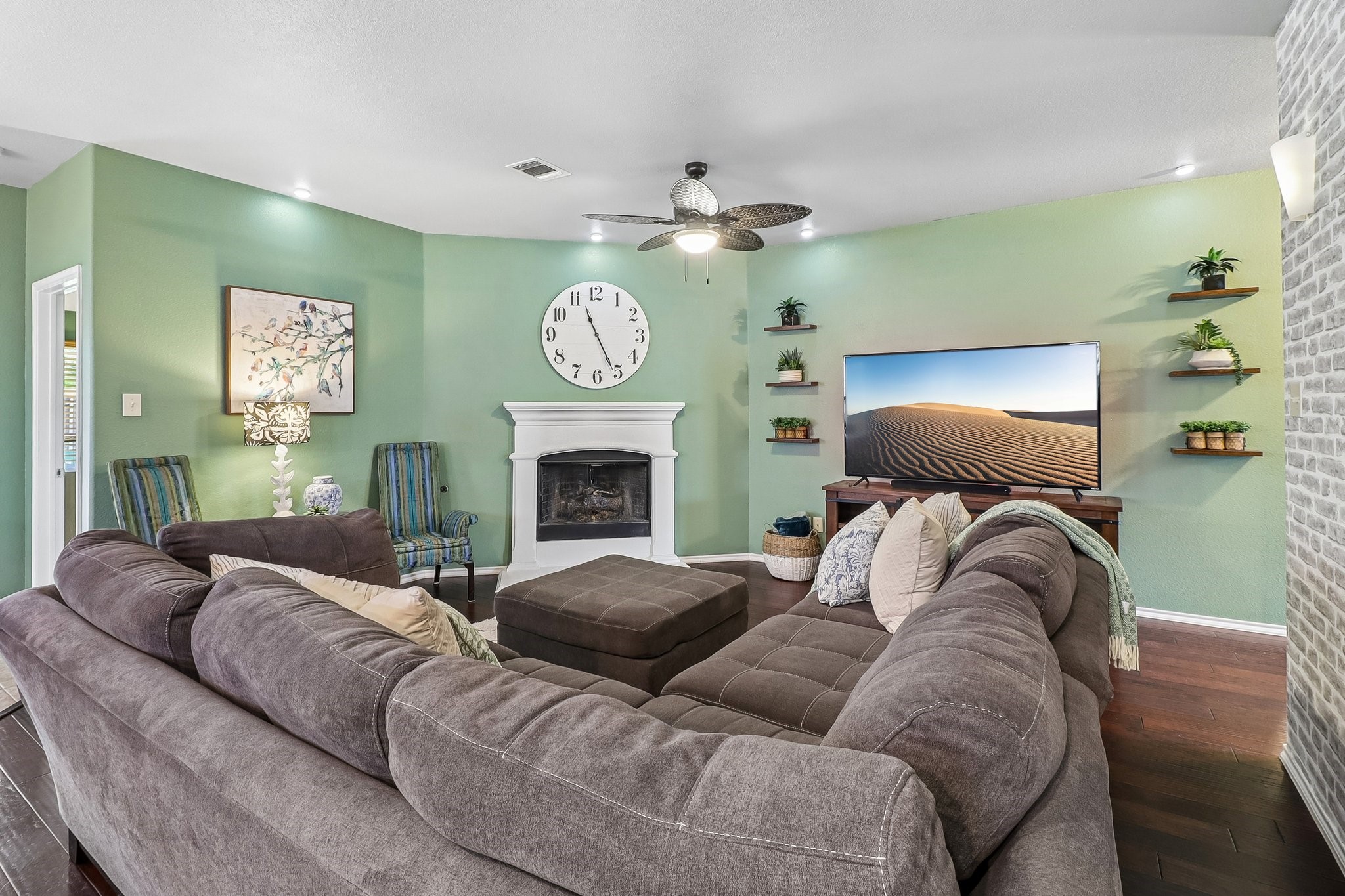 204 Rugby Lane Mckinney TX 75072