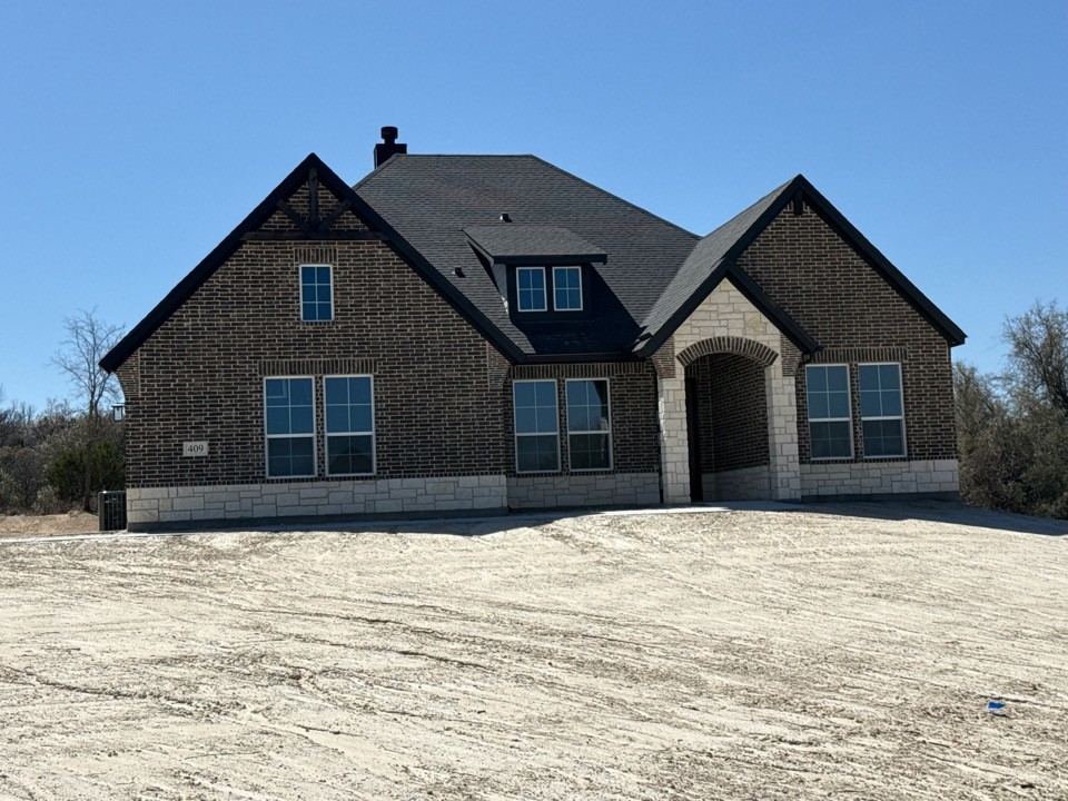 409 Hayden Faith Court Springtown TX 76082