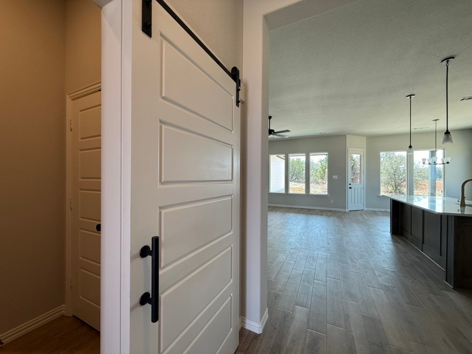 409 Hayden Faith Court Springtown TX 76082