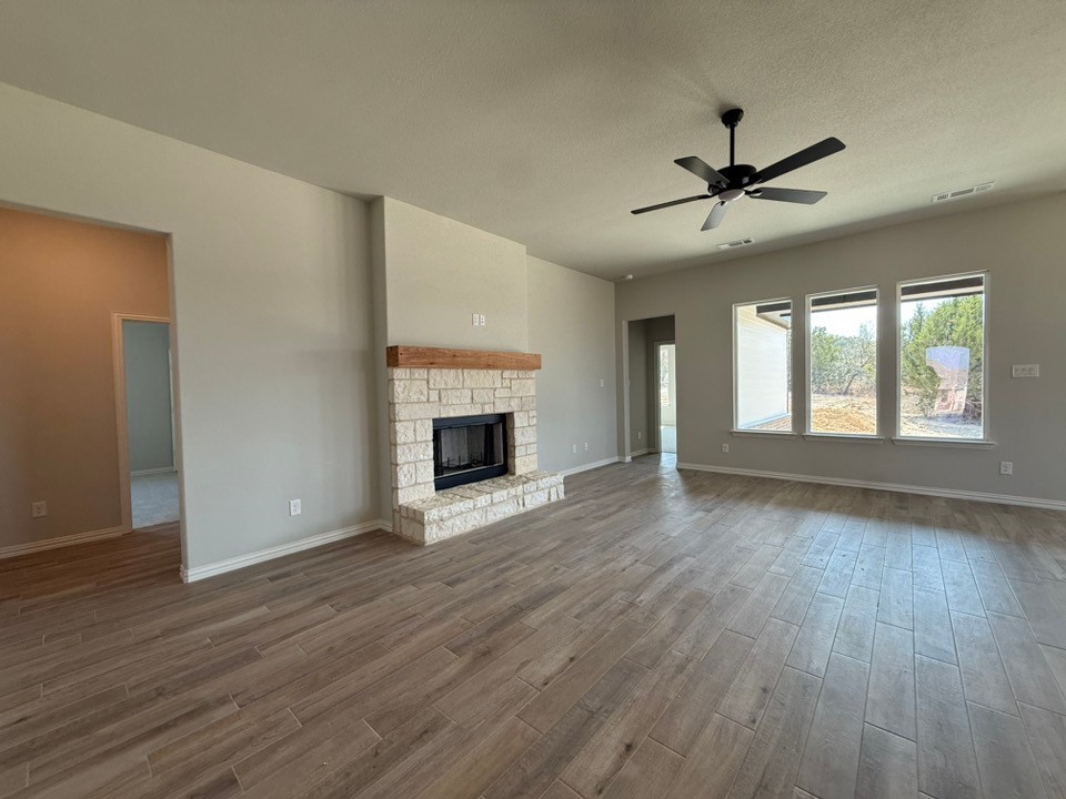 409 Hayden Faith Court Springtown TX 76082