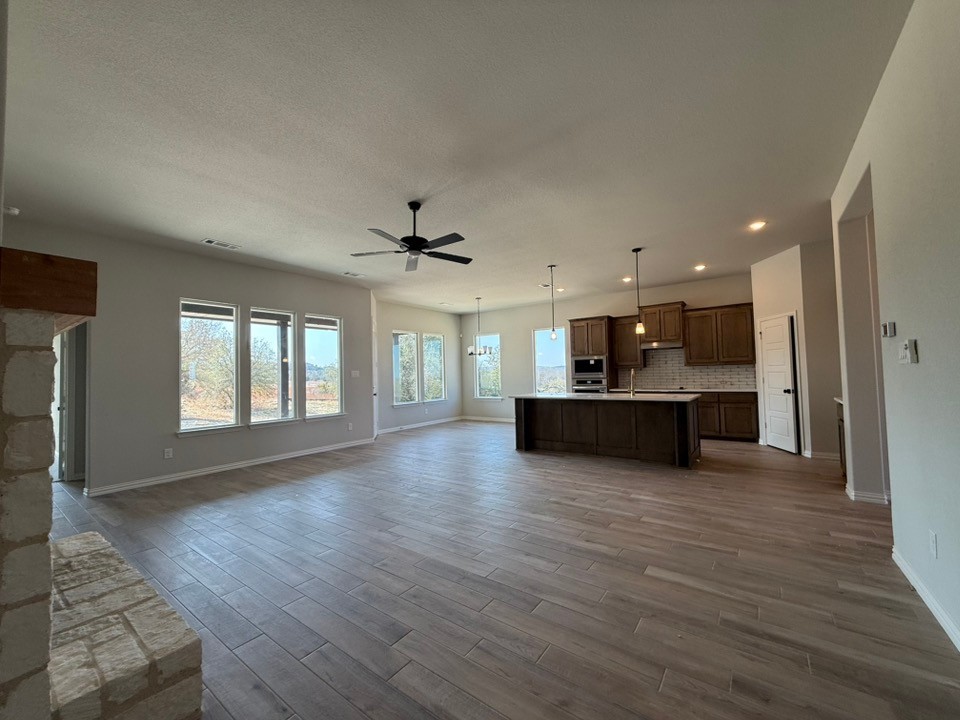 409 Hayden Faith Court Springtown TX 76082