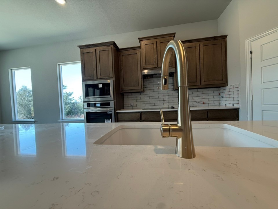 409 Hayden Faith Court Springtown TX 76082