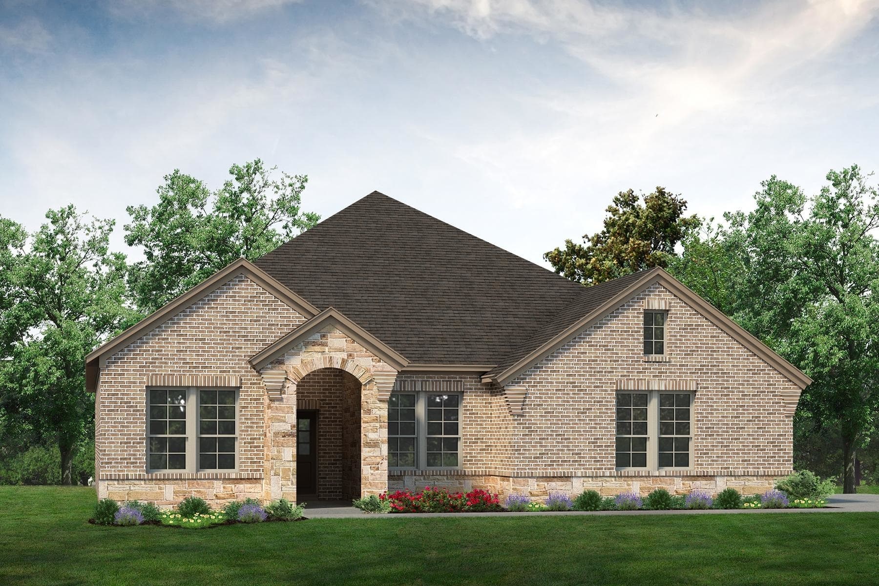 409 Hayden Faith Court Springtown TX 76082