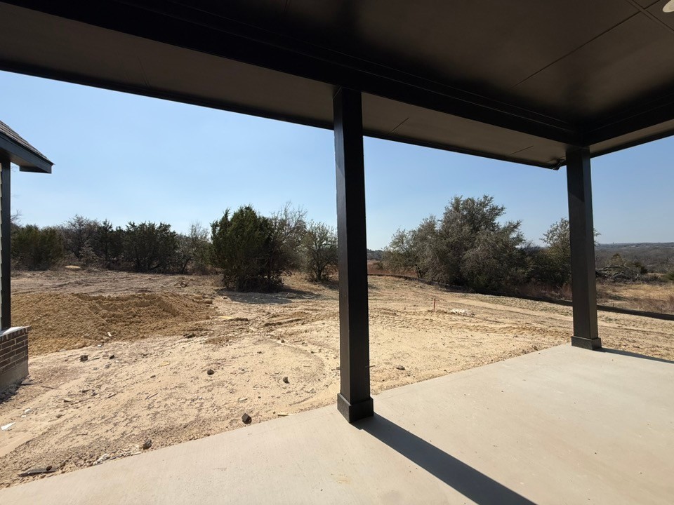 409 Hayden Faith Court Springtown TX 76082