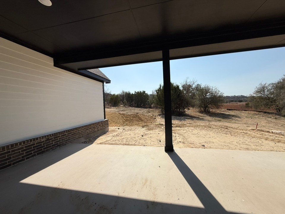 409 Hayden Faith Court Springtown TX 76082