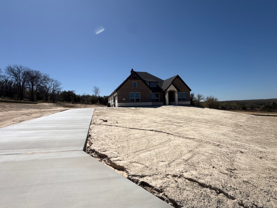 409 Hayden Faith Court Springtown TX 76082
