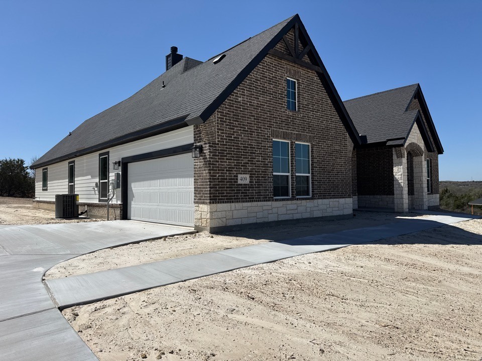 409 Hayden Faith Court Springtown TX 76082