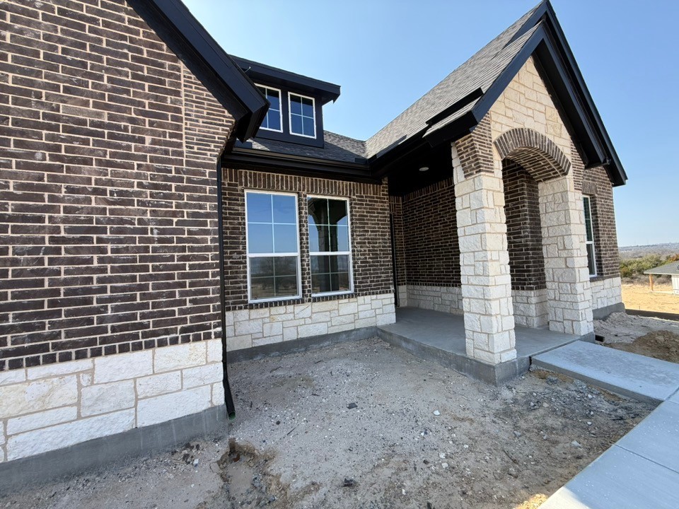 409 Hayden Faith Court Springtown TX 76082