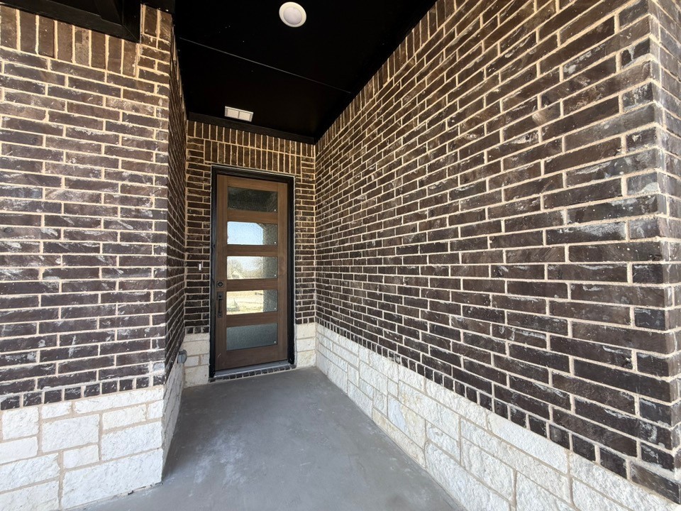 409 Hayden Faith Court Springtown TX 76082