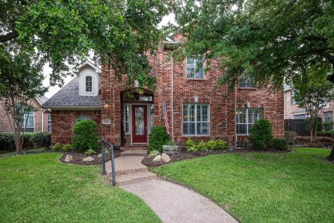 7232 Sugar Maple Drive Irving TX 75063