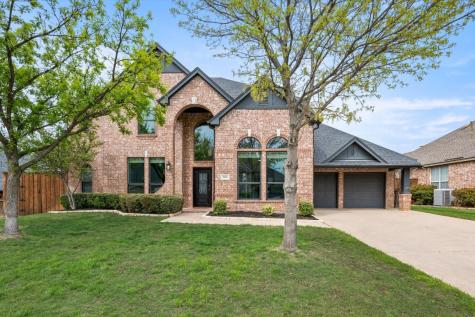 3108 Lake Park Drive Grapevine TX 76051