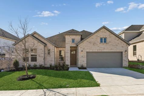 4701 Bishop Street Mckinney TX 75071