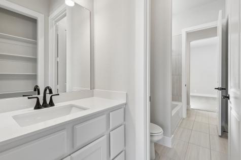 4701 Bishop Street Mckinney TX 75071