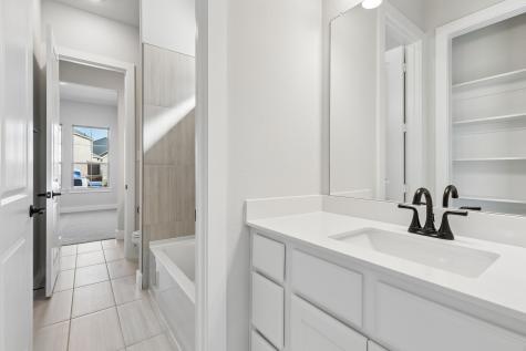 4701 Bishop Street Mckinney TX 75071