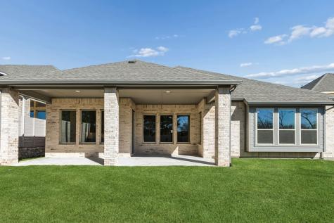 4701 Bishop Street Mckinney TX 75071