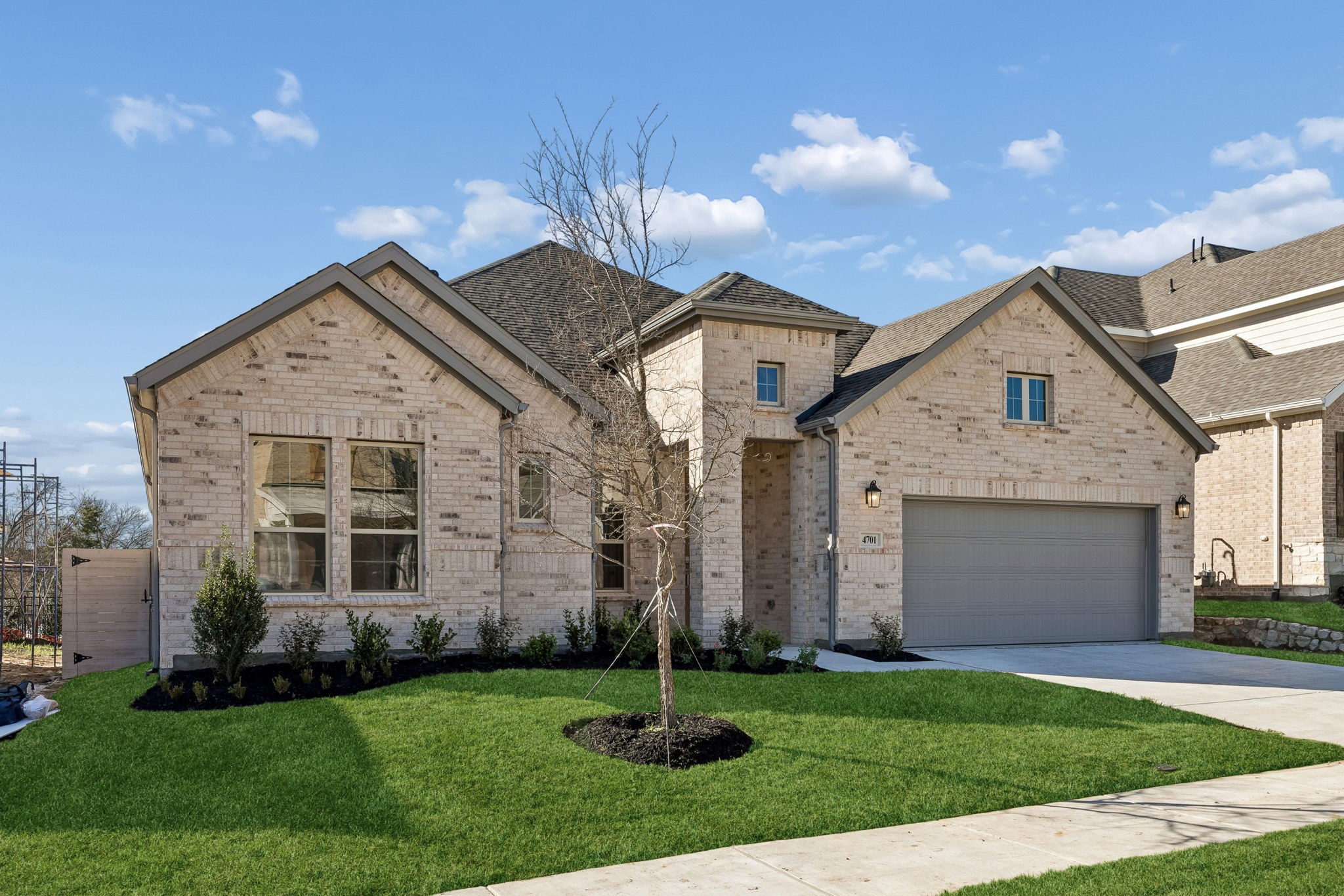 4701 Bishop Street Mckinney TX 75071
