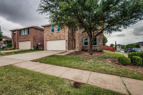 8409 Plantain Court Arlington TX 76002