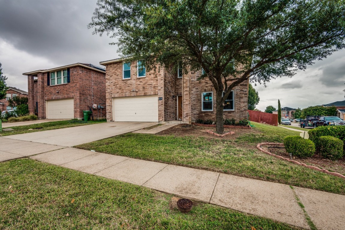 8409 Plantain Court Arlington TX 76002