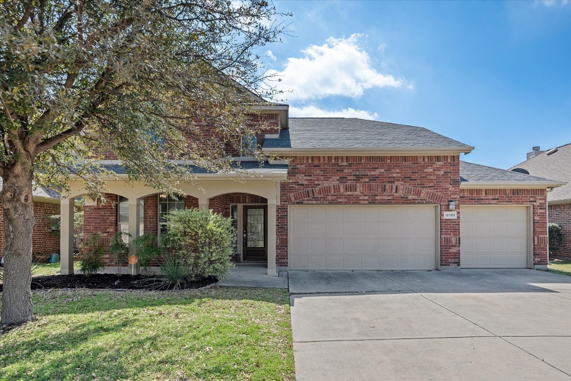 12120 Knots Lane Frisco TX 75036