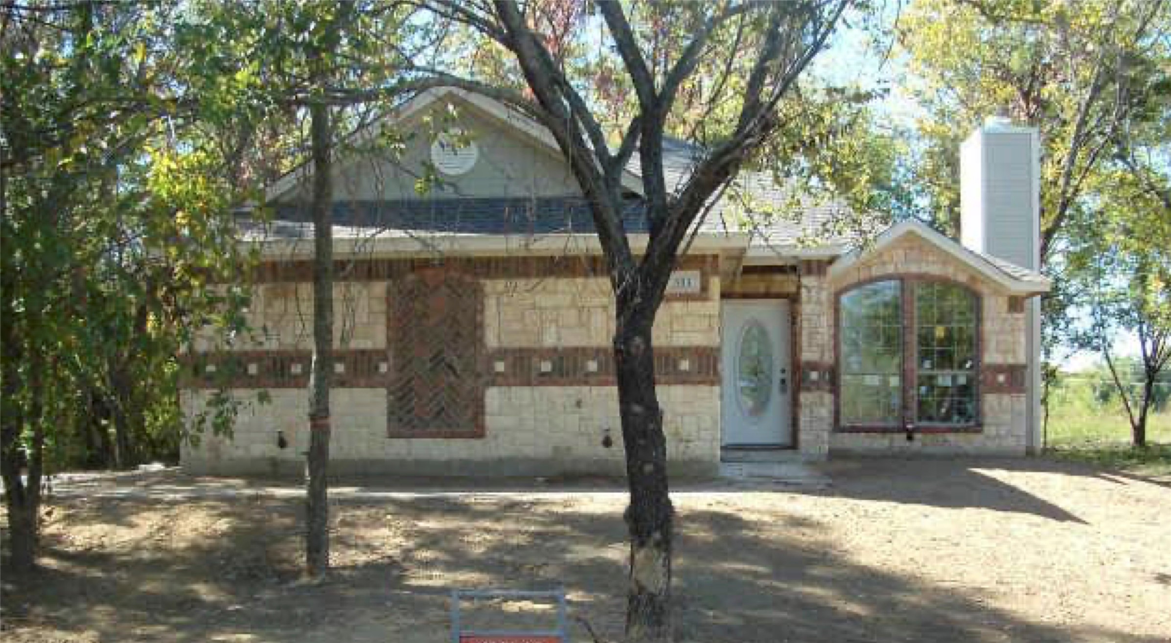 311 S Spring Branch Trail Springtown TX 76082