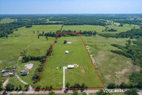 1016 Vz County Road 4111 Canton TX 75103