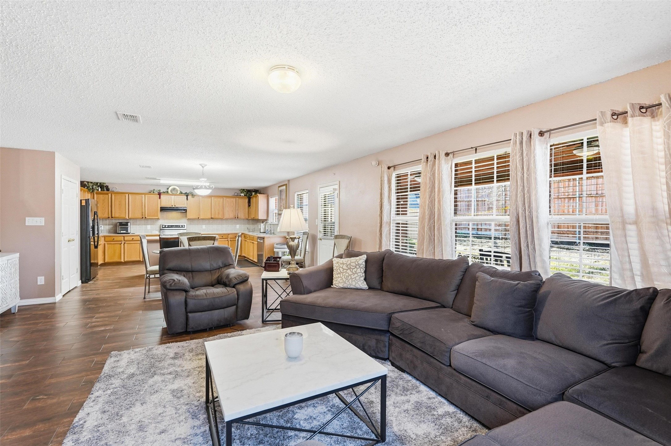 1632 Lionheart Drive Little Elm TX 75036