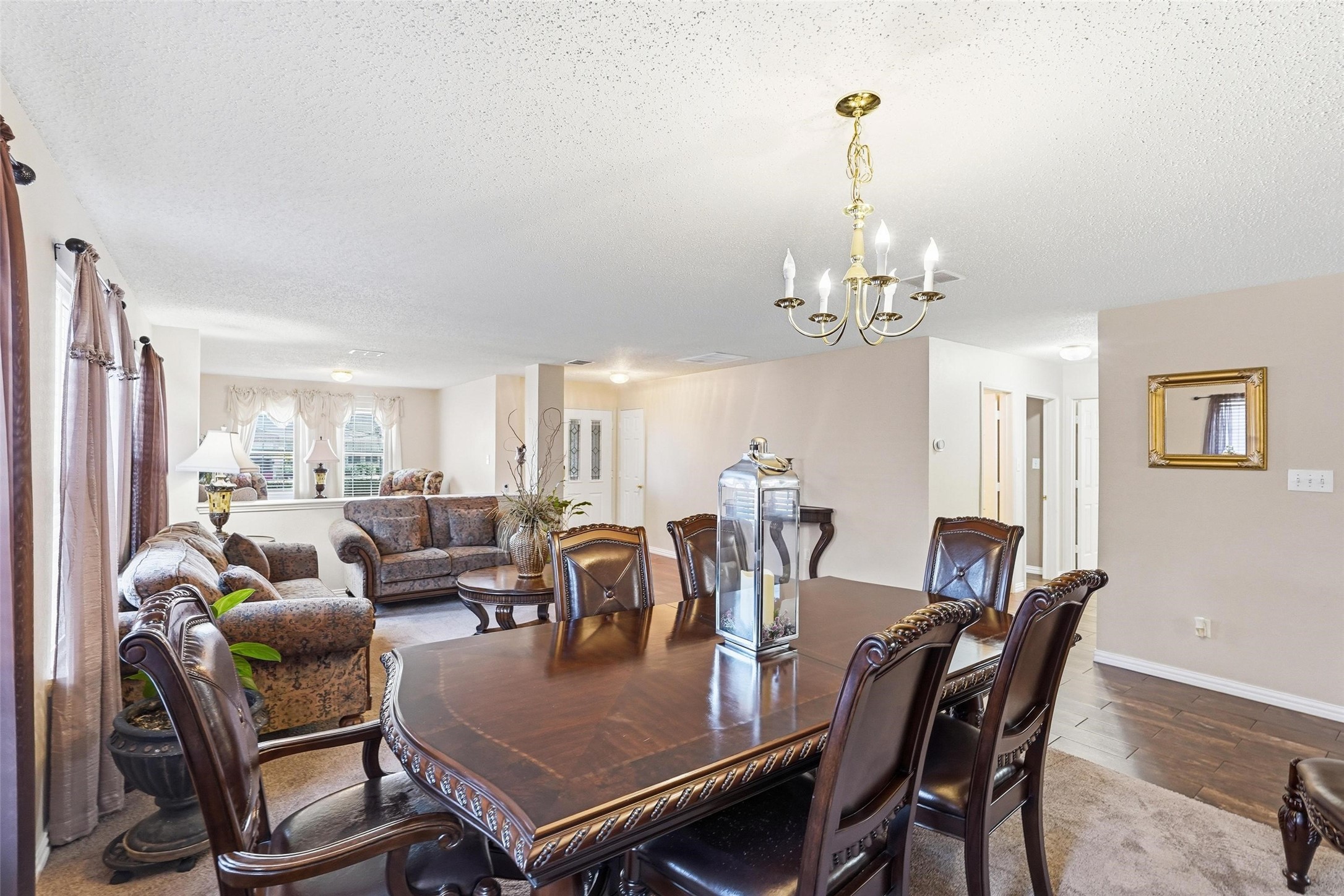 1632 Lionheart Drive Little Elm TX 75036