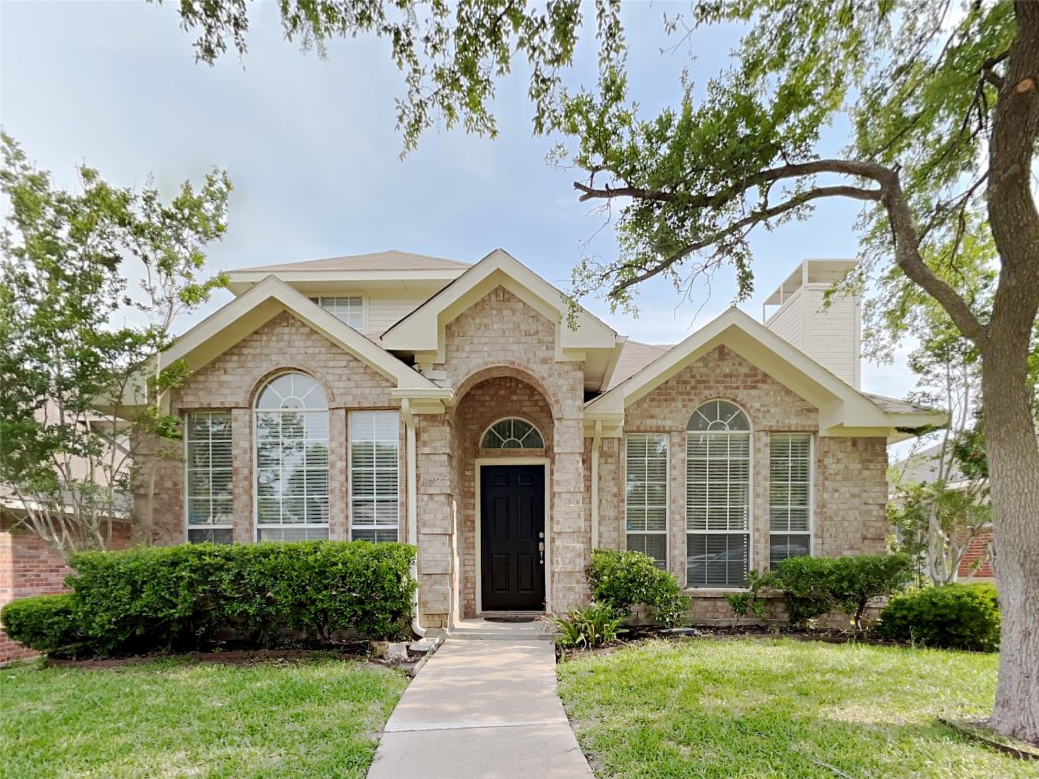 1477 Apenzell Lane Lewisville TX 75067