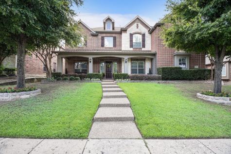 6329 Hunters Parkway Frisco TX 75035