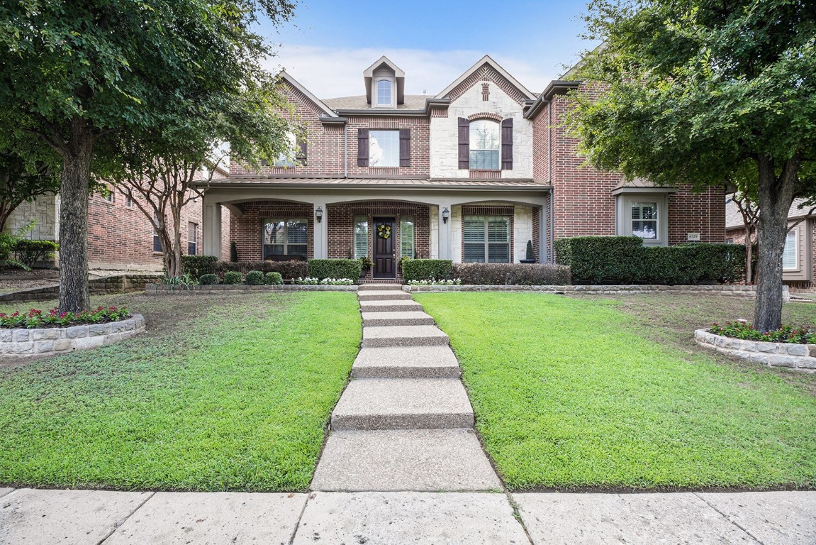 6329 Hunters Parkway Frisco TX 75035