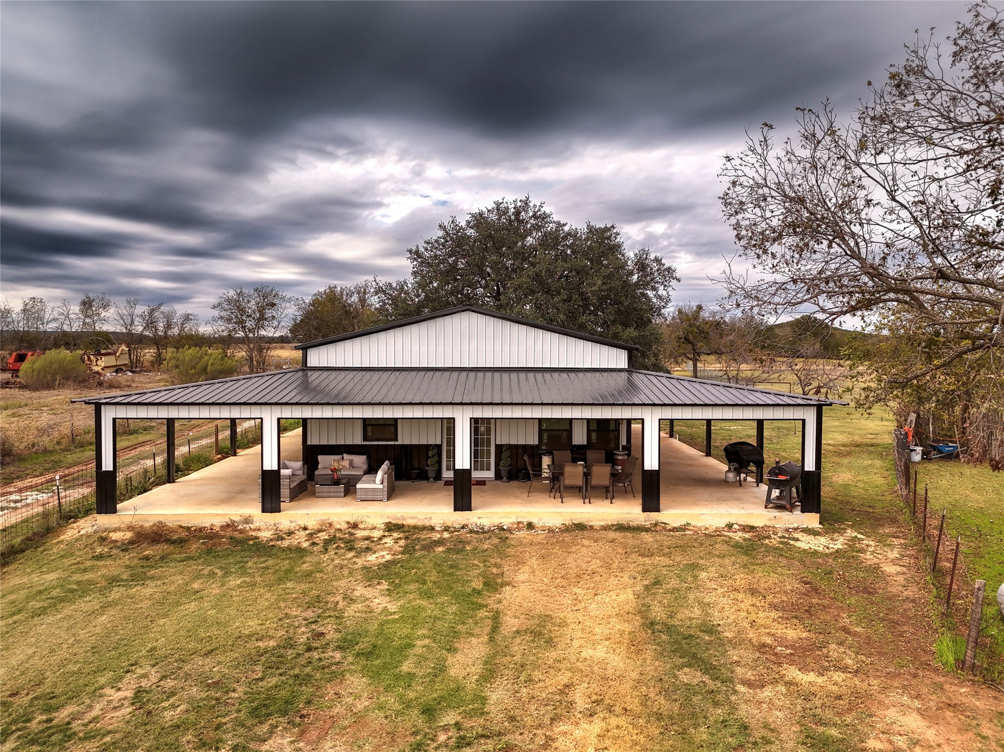 2579 State Highway 6 Valley Mills TX 76689