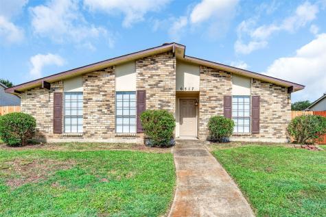 6517 Caddo Court Plano TX 75023