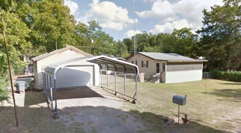 136 Friar Tuck Drive Gordonville TX 76245