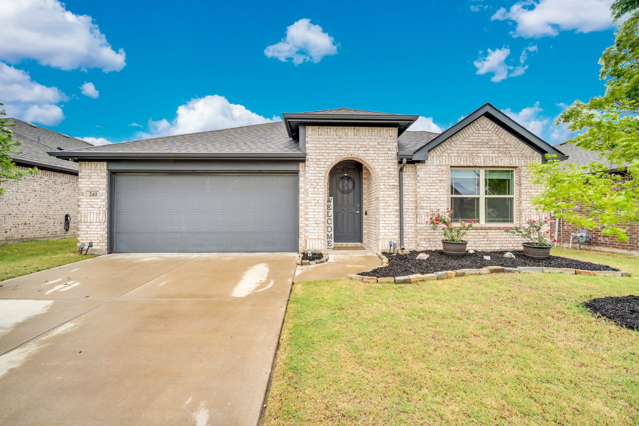 241 White Tail Lane Alvarado TX 76009