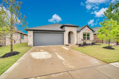 241 White Tail Lane Alvarado TX 76009