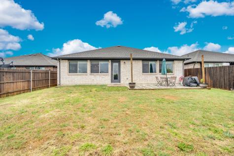 241 White Tail Lane Alvarado TX 76009