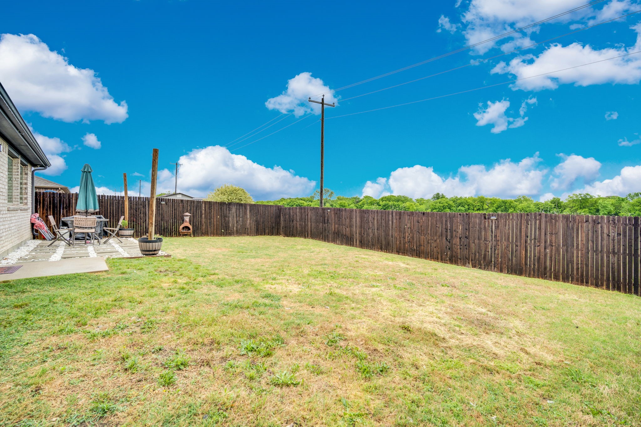 241 White Tail Lane Alvarado TX 76009