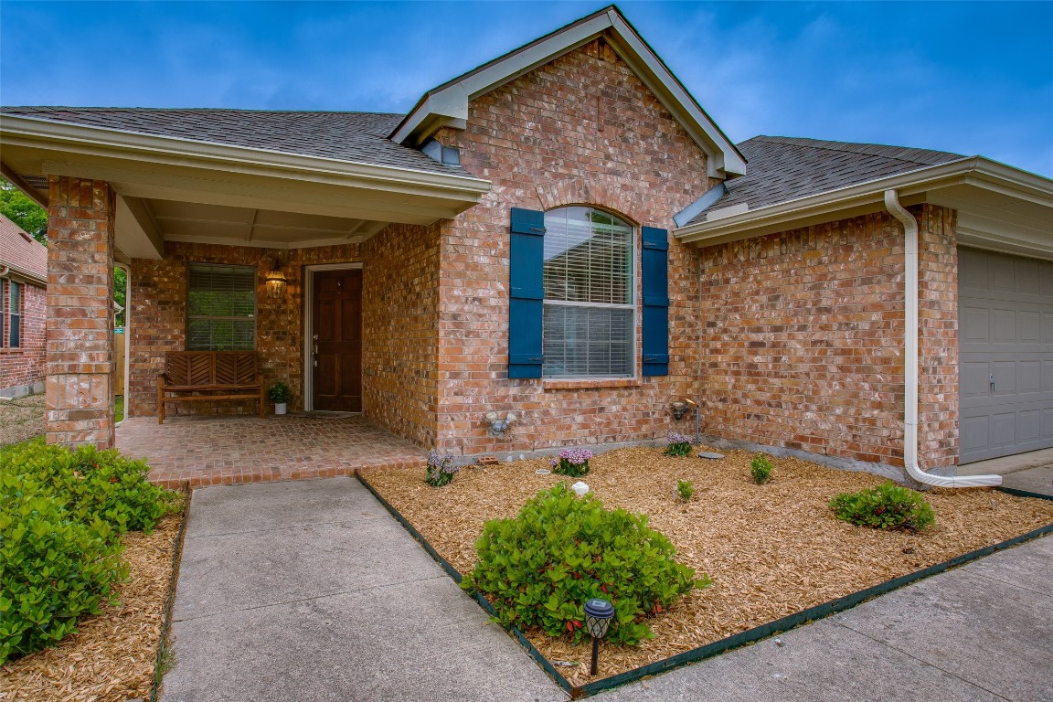 2944 Vacherie Lane Dallas TX 75227