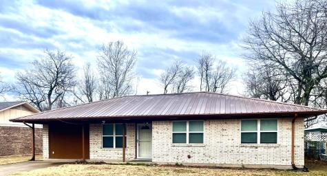 2545 W Brame Street Paris TX 75460