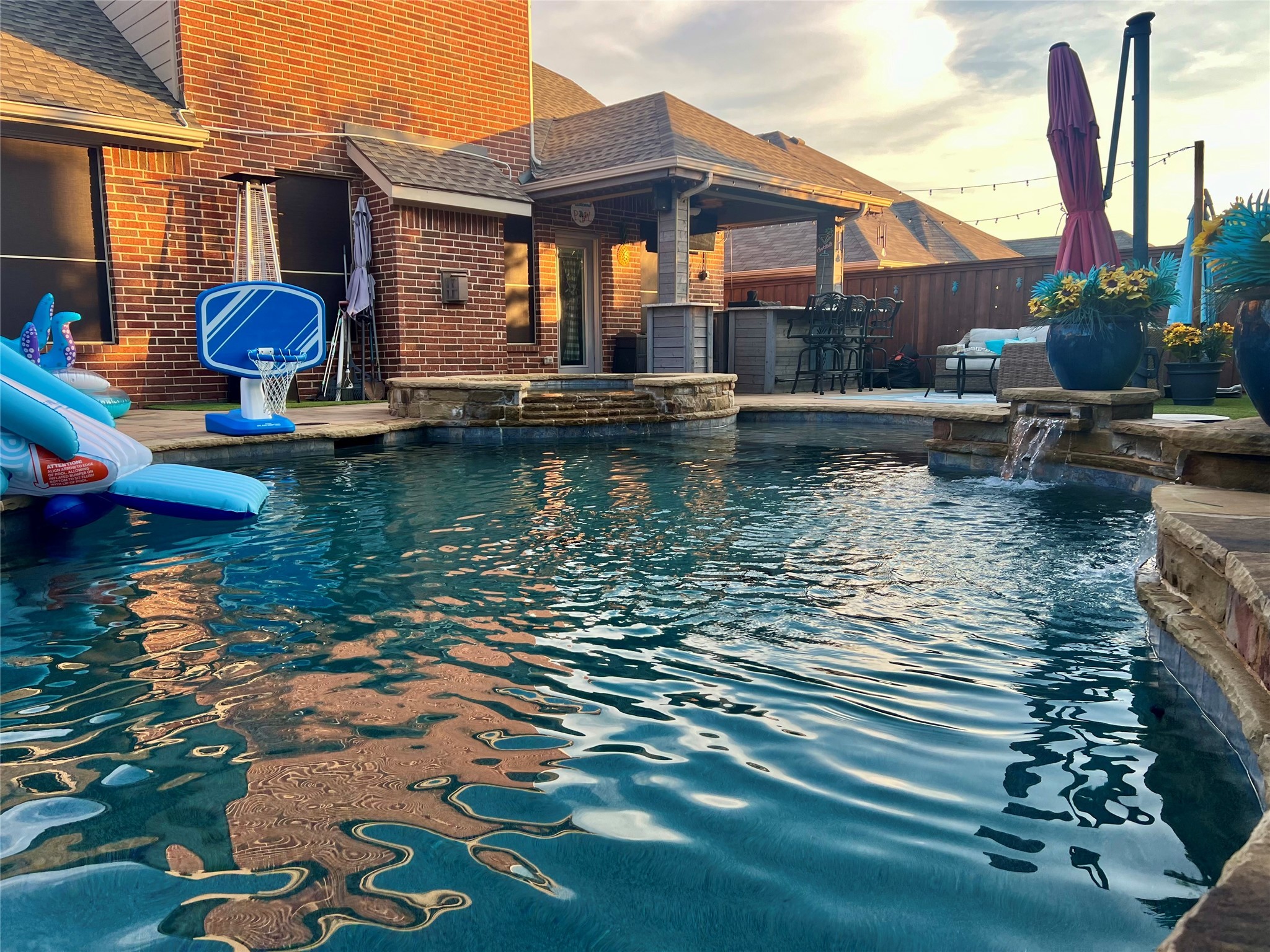 2605 Calmwater Drive Little Elm TX 75068