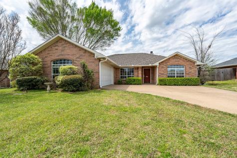 207 Willow Road Bullard TX 75757