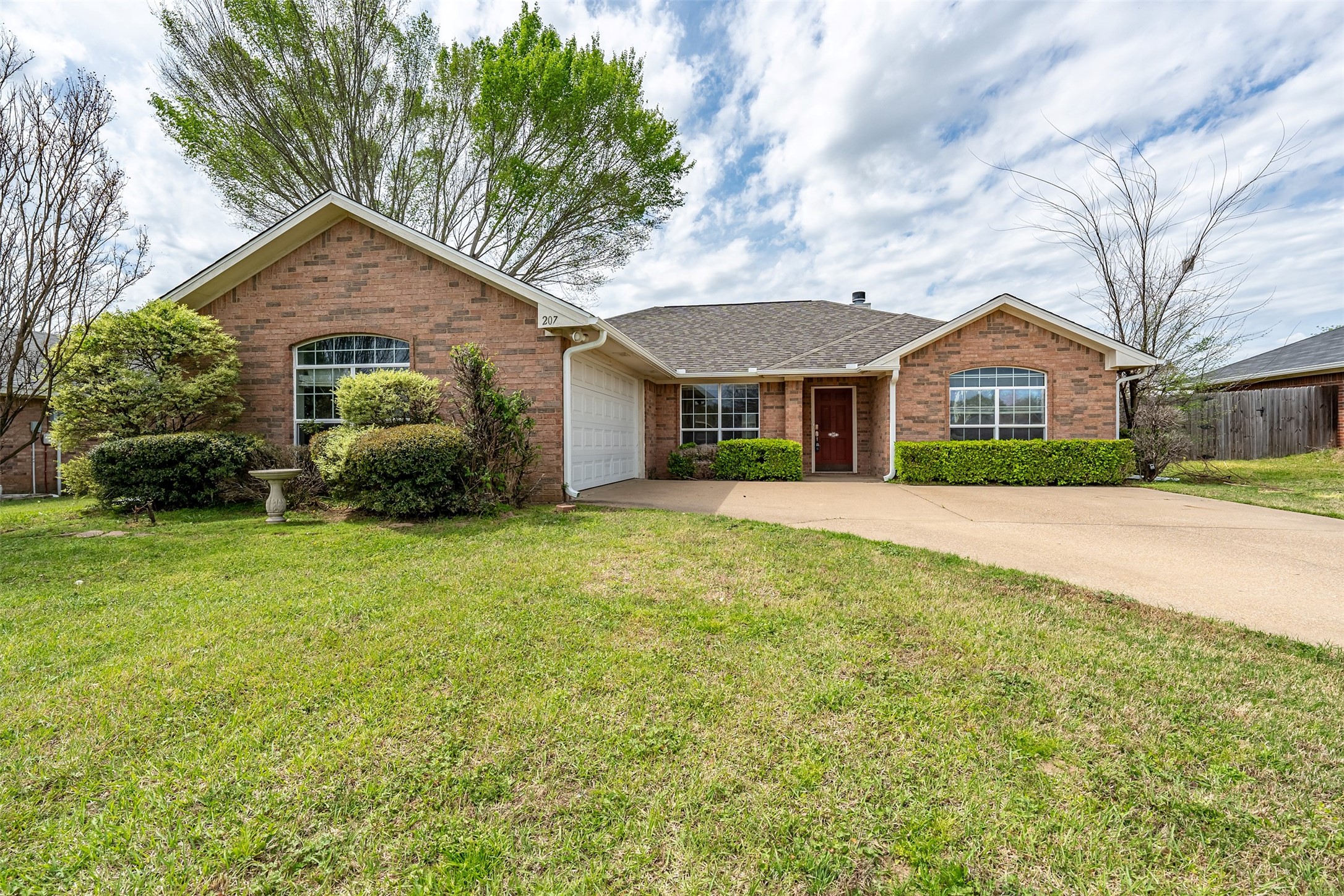 207 Willow Road Bullard TX 75757
